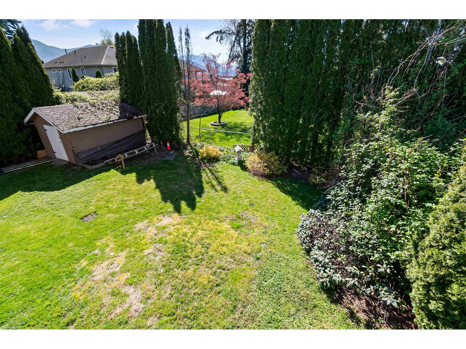 46774 First Avenue, Chilliwack, British Columbia