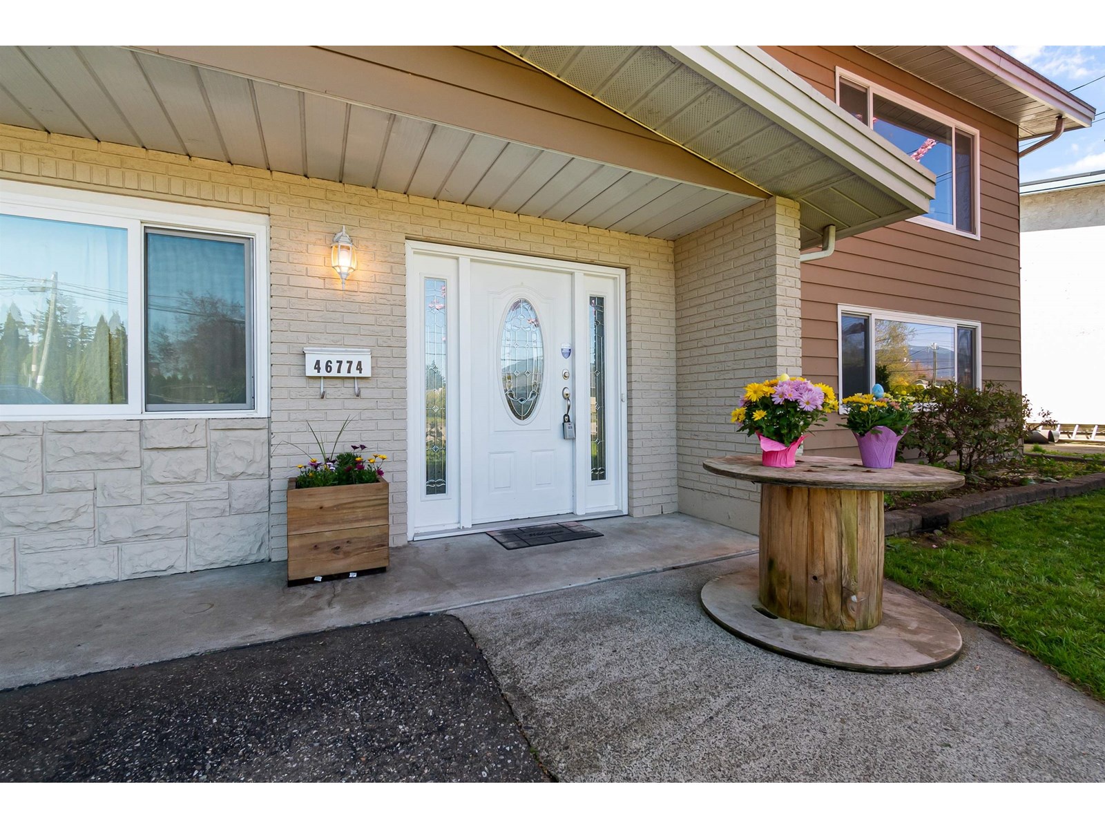 46774 First Avenue, Chilliwack, British Columbia