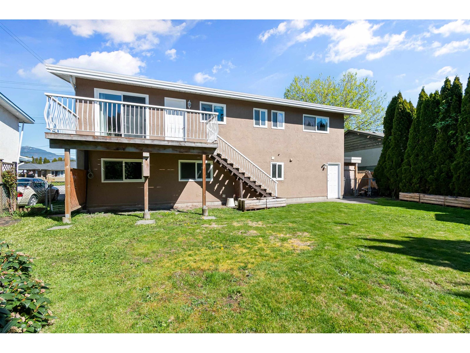 46774 First Avenue, Chilliwack, British Columbia