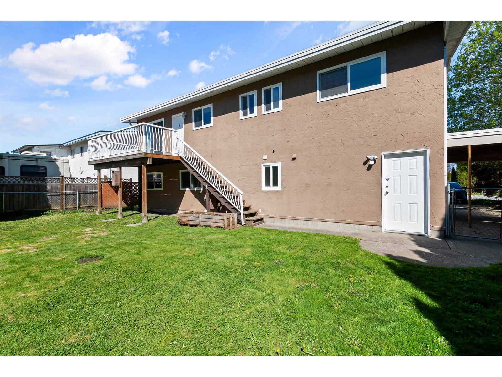 46774 First Avenue, Chilliwack, British Columbia