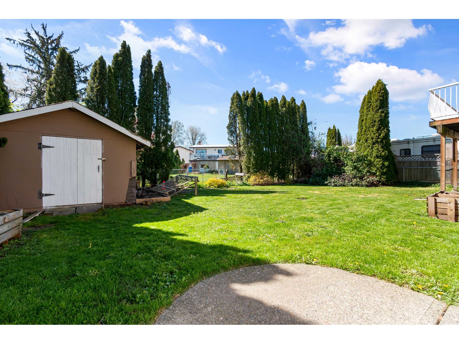 46774 First Avenue, Chilliwack, British Columbia