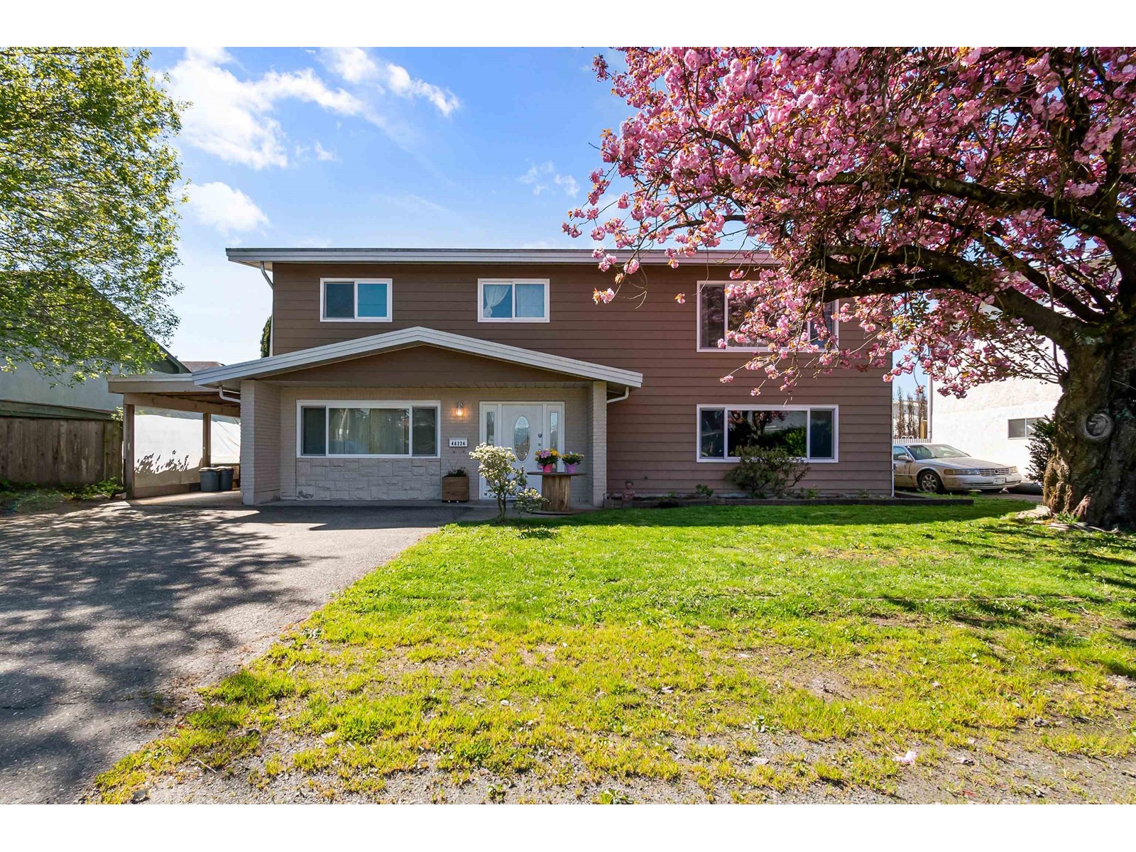 46774 First Avenue, Chilliwack, British Columbia