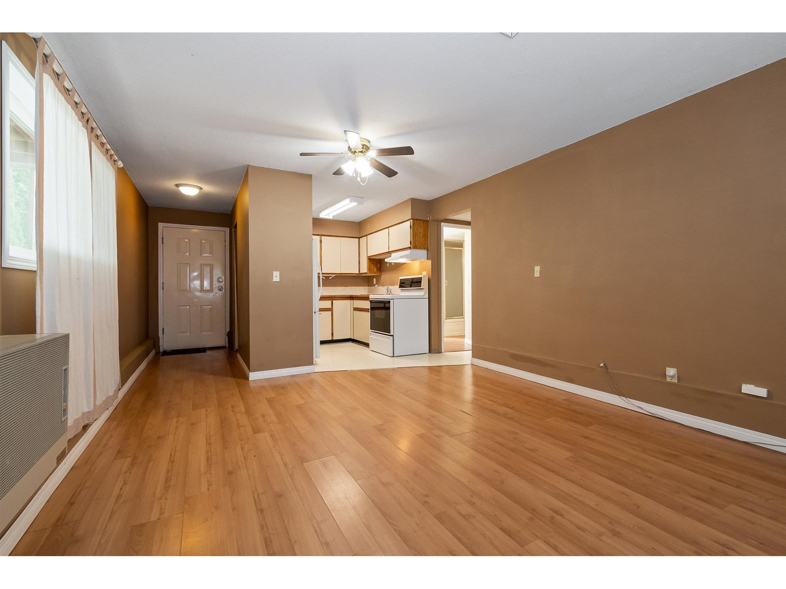 46774 First Avenue, Chilliwack, British Columbia