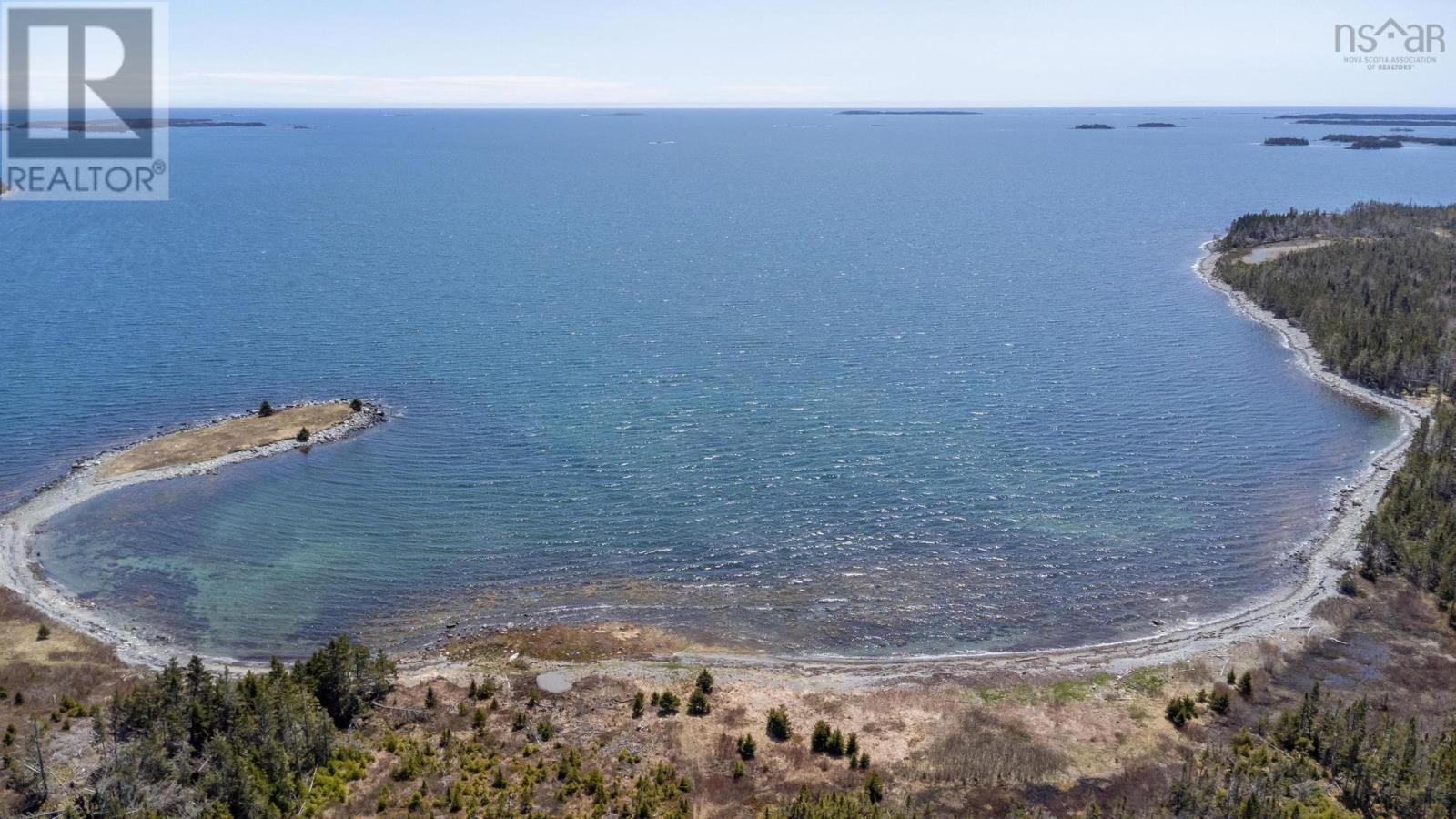 Highway 7, Ecum Secum, Nova Scotia