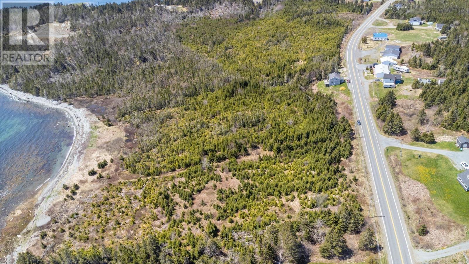 Highway 7, Ecum Secum, Nova Scotia