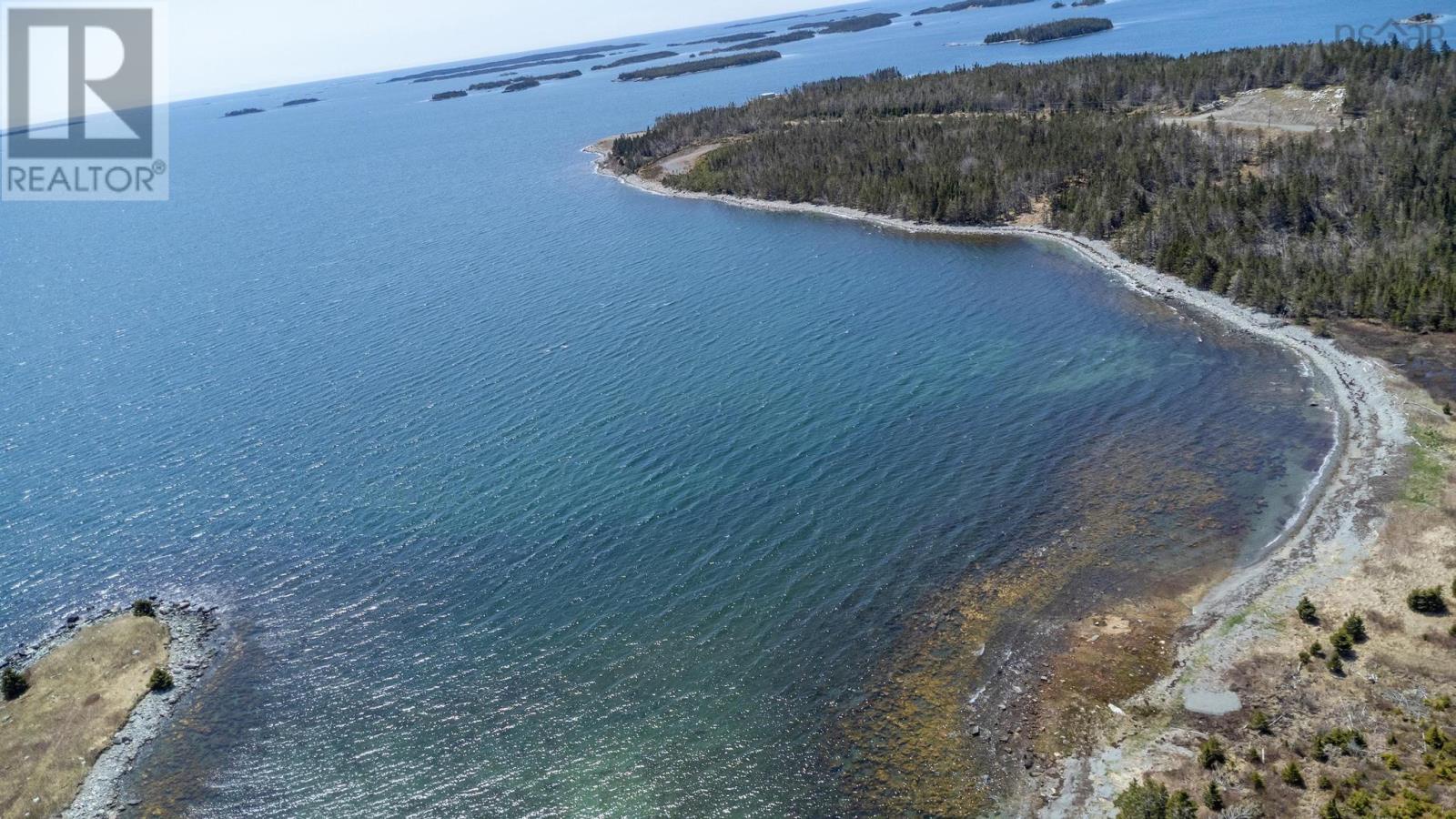 Highway 7, Ecum Secum, Nova Scotia