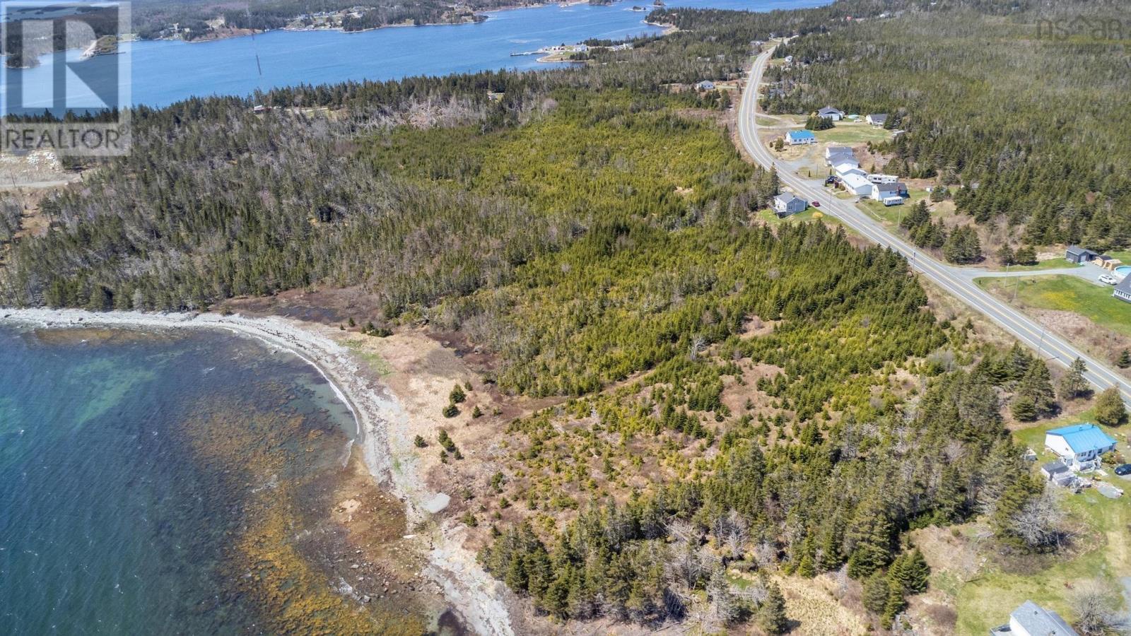 Highway 7, Ecum Secum, Nova Scotia