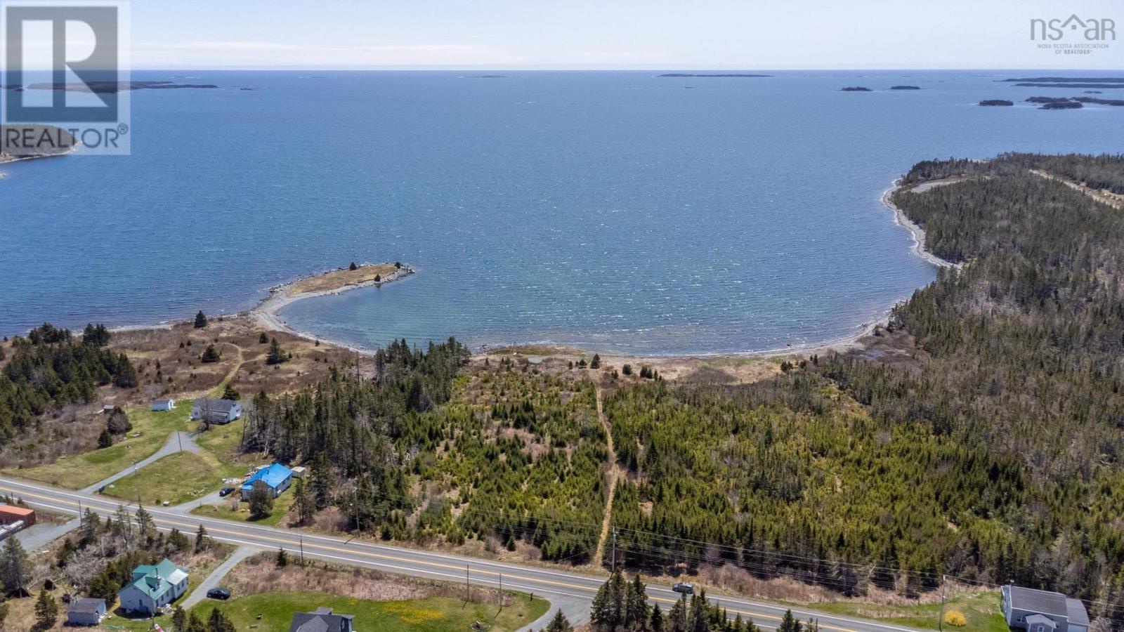 Highway 7, Ecum Secum, Nova Scotia