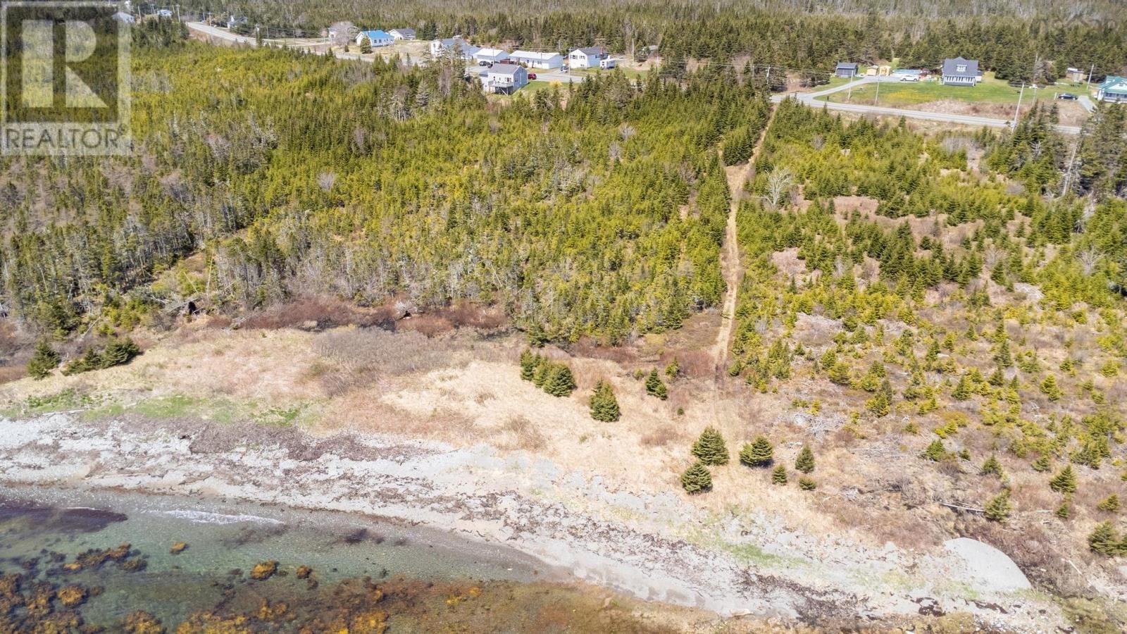 Highway 7, Ecum Secum, Nova Scotia