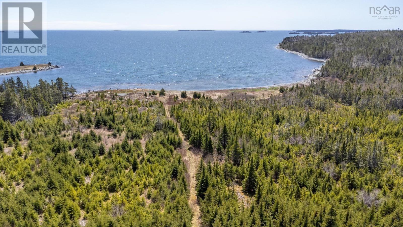 Highway 7, Ecum Secum, Nova Scotia