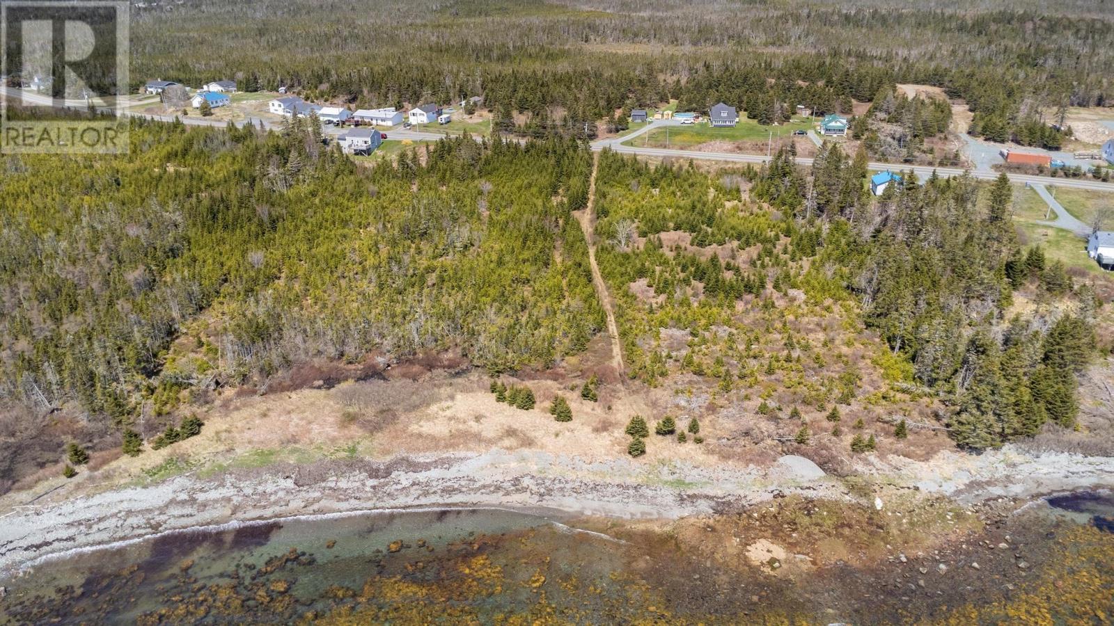 Highway 7, Ecum Secum, Nova Scotia