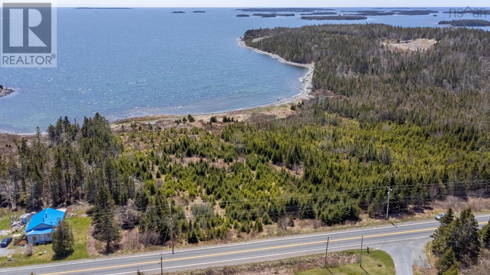 Highway 7, Ecum Secum, Nova Scotia