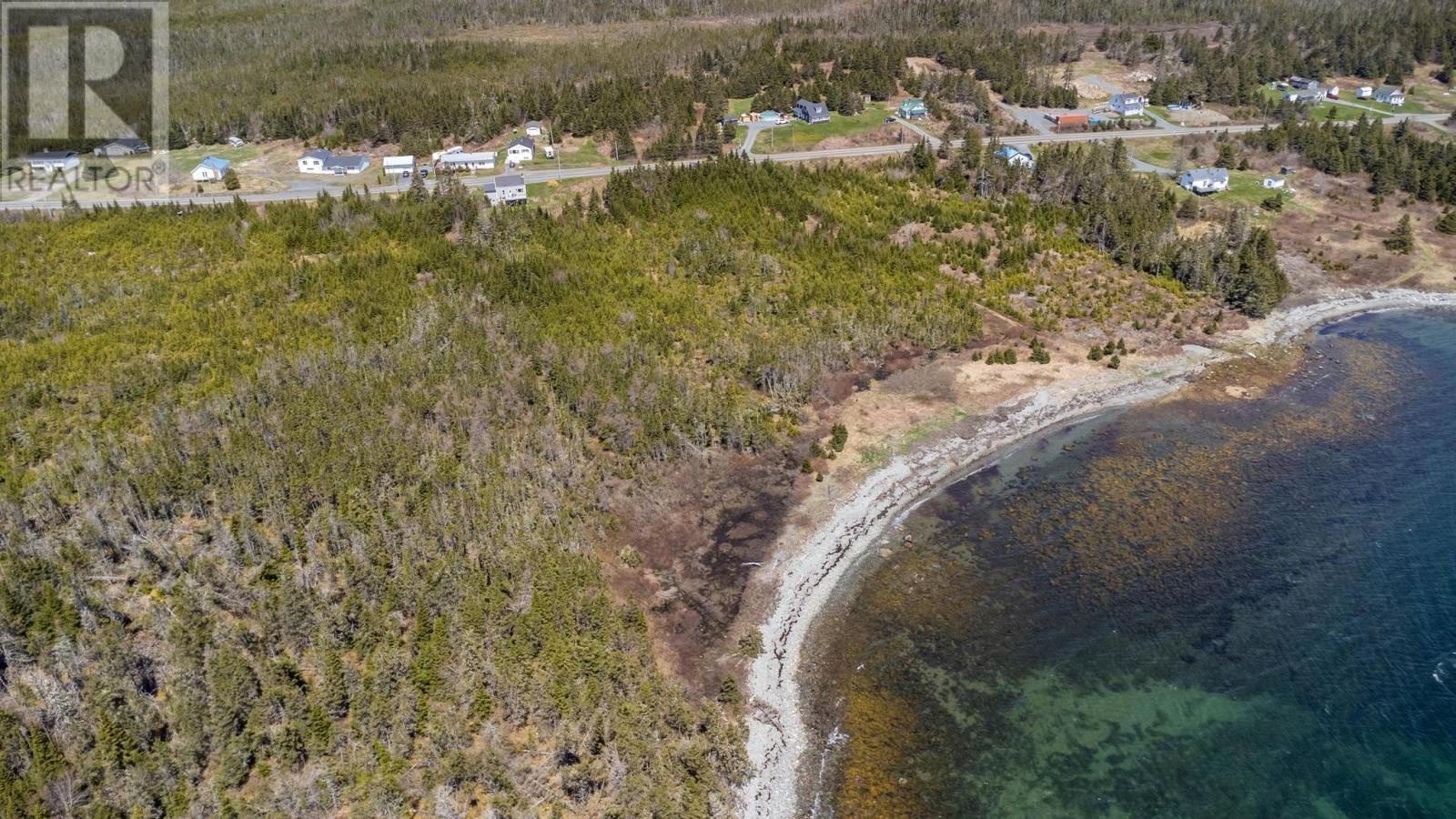 Highway 7, Ecum Secum, Nova Scotia