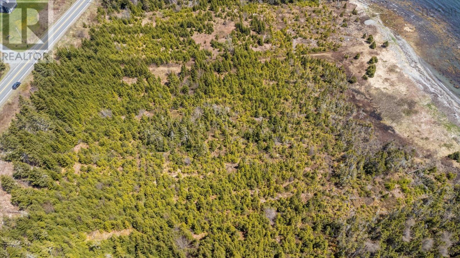 Highway 7, Ecum Secum, Nova Scotia