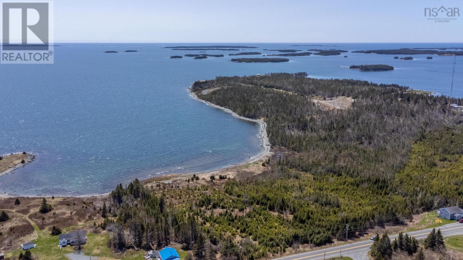 Highway 7, Ecum Secum, Nova Scotia