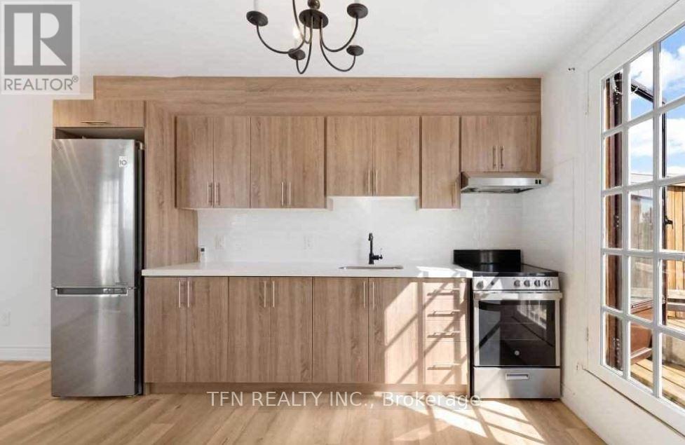 1279-1281 Gerrard Street E, Toronto (greenwood-coxwell), Ontario