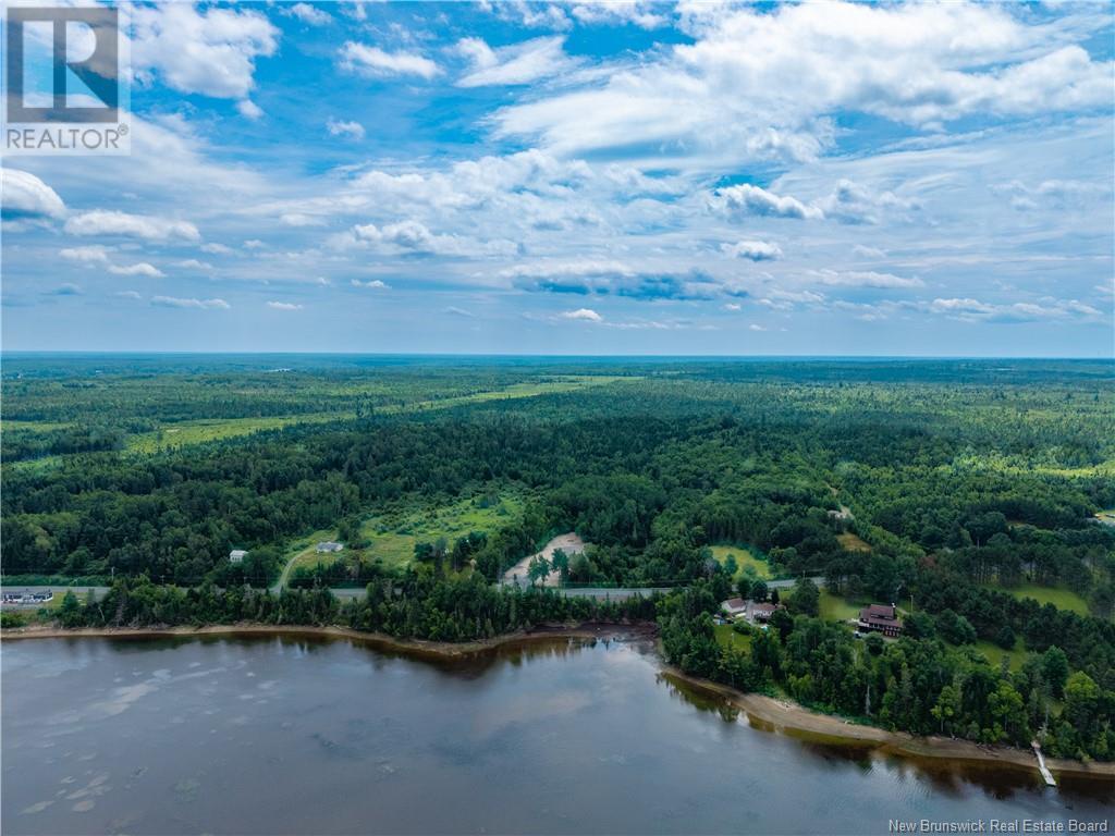 Lot Route 420, South Esk, New Brunswick