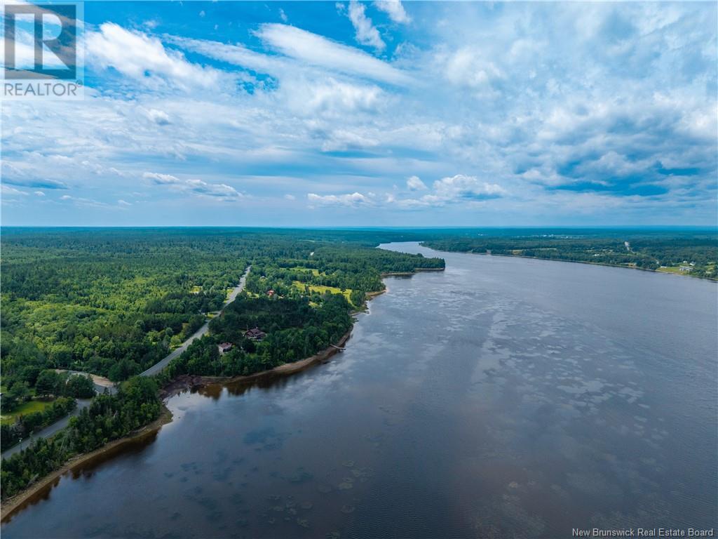 Lot Route 420, South Esk, New Brunswick