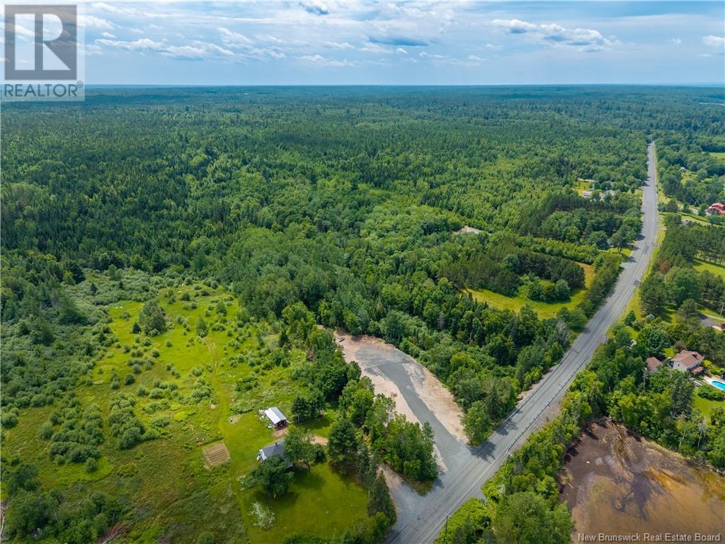 Lot Route 420, South Esk, New Brunswick