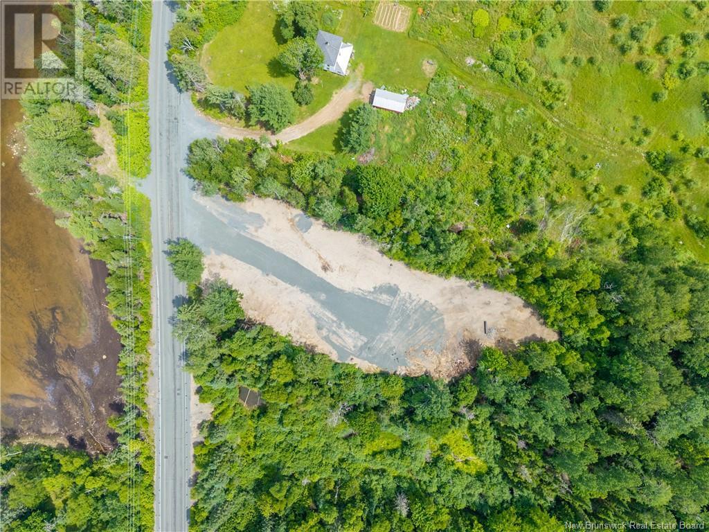 Lot Route 420, South Esk, New Brunswick