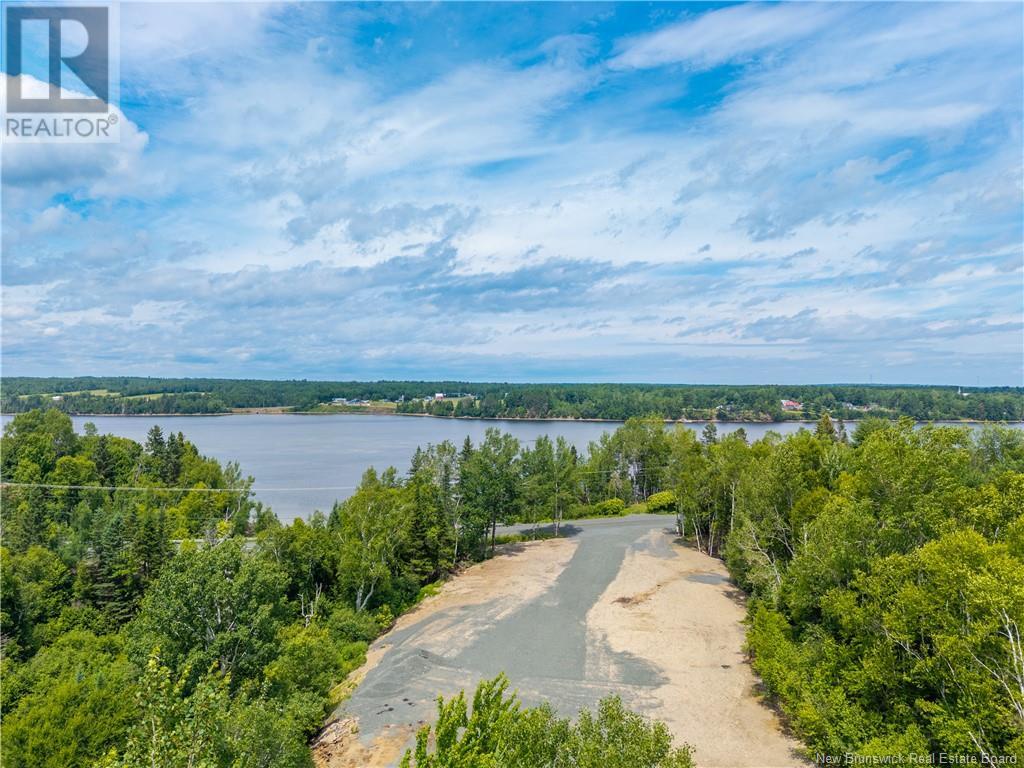 Lot Route 420, South Esk, New Brunswick
