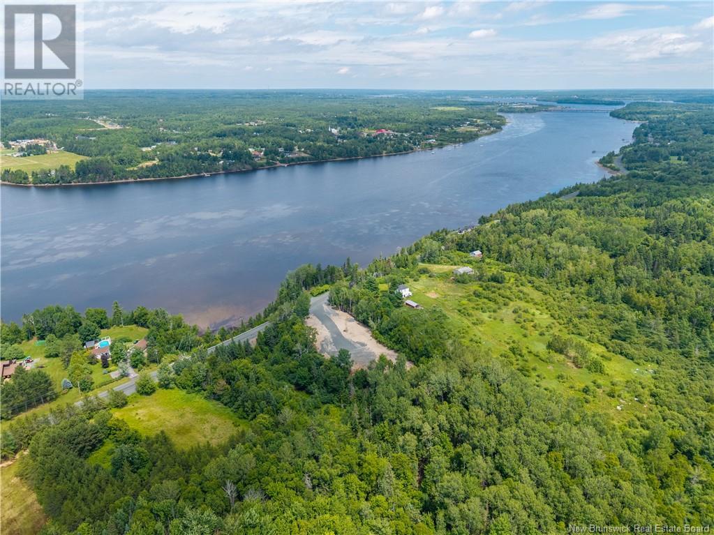 Lot Route 420, South Esk, New Brunswick