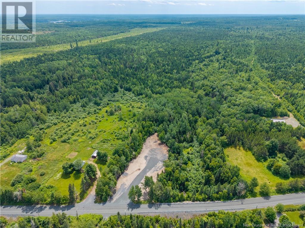 Lot Route 420, South Esk, New Brunswick