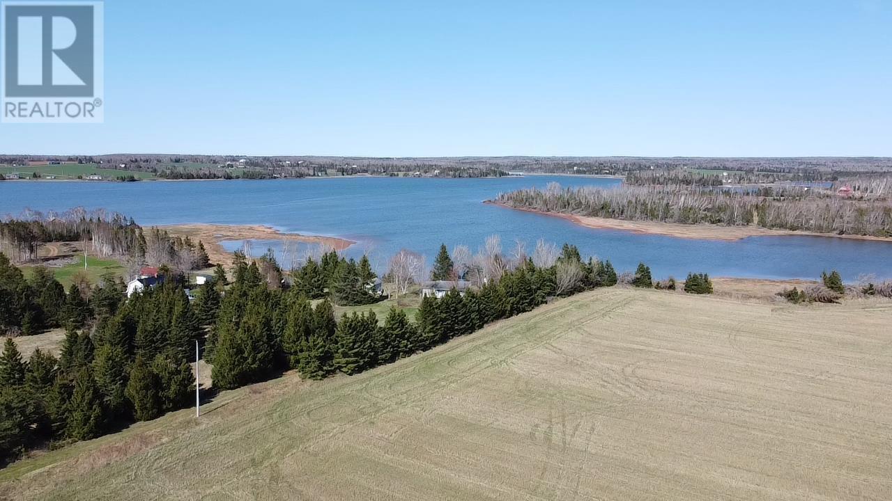 Tbd Charlies Lane, Pinette, Prince Edward Island