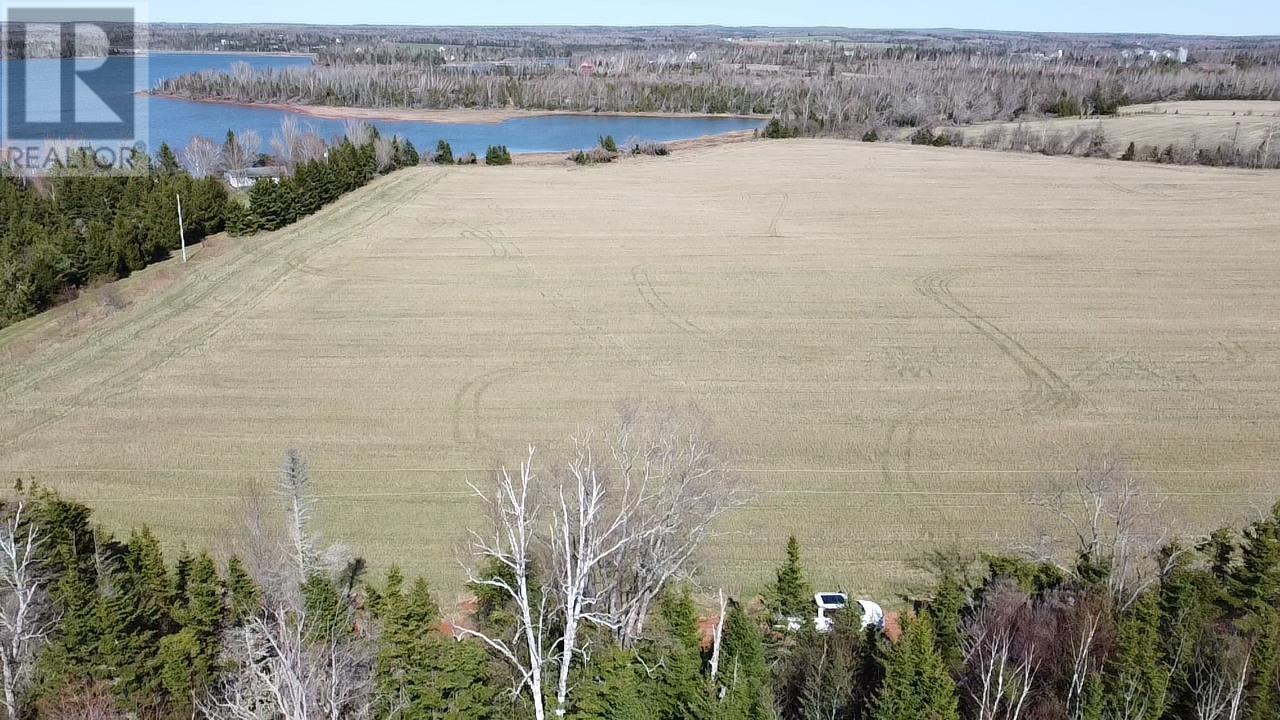 Tbd Charlies Lane, Pinette, Prince Edward Island