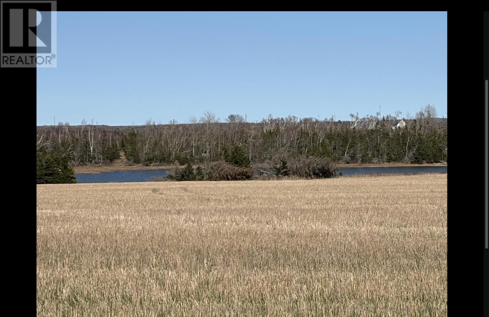 Tbd Charlies Lane, Pinette, Prince Edward Island
