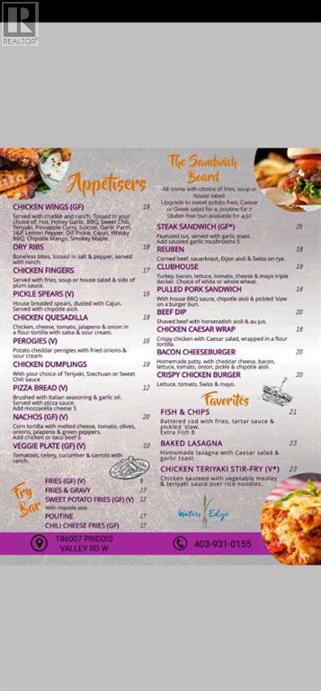 8, 186007 Priddis Valley Road W, Priddis, Alberta