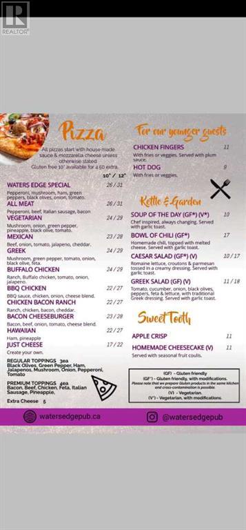 8, 186007 Priddis Valley Road W, Priddis, Alberta