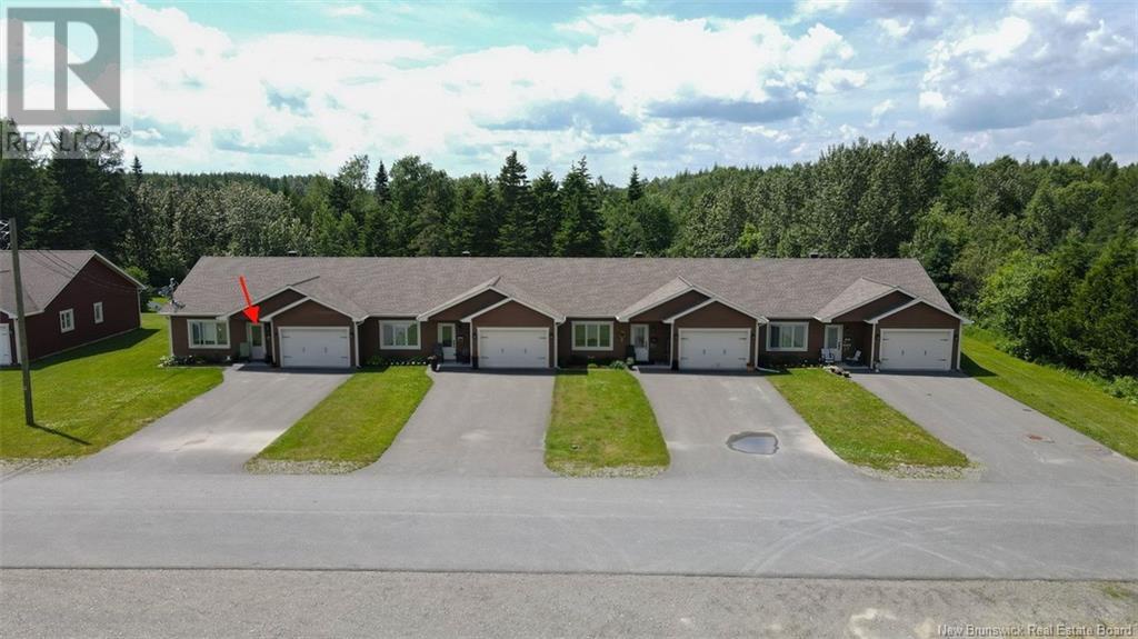 80 Beaulieu Street, Saint-quentin, New Brunswick