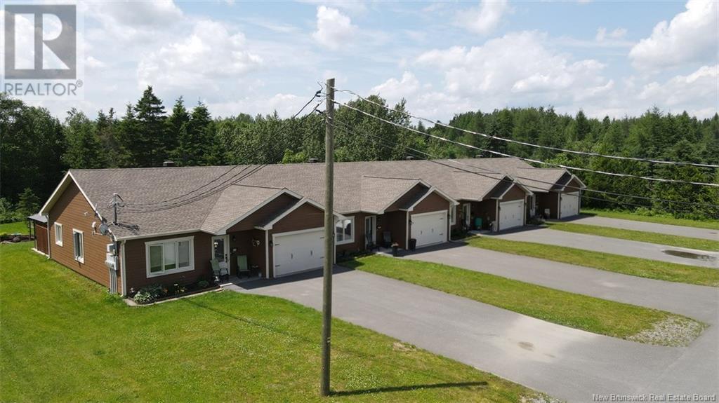 80 Beaulieu Street, Saint-quentin, New Brunswick