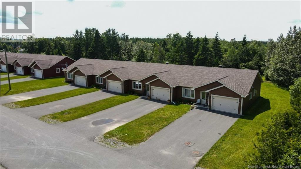 80 Beaulieu Street, Saint-quentin, New Brunswick