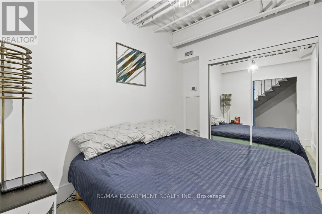 105 - 66 Bay Street S, Hamilton (durand), Ontario