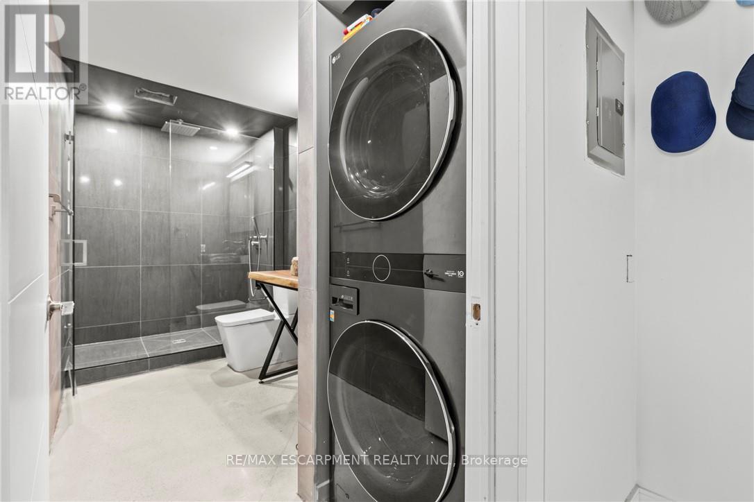 105 - 66 Bay Street S, Hamilton (durand), Ontario