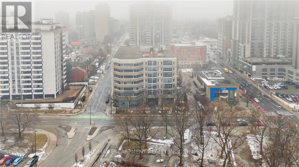 105 - 66 Bay Street S, Hamilton (durand), Ontario