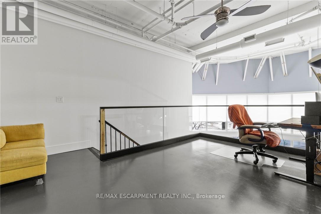 105 - 66 Bay Street S, Hamilton (durand), Ontario