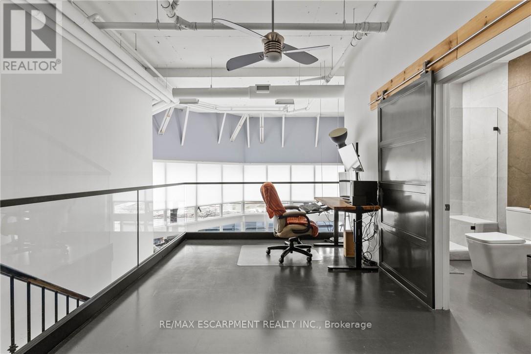 105 - 66 Bay Street S, Hamilton (durand), Ontario