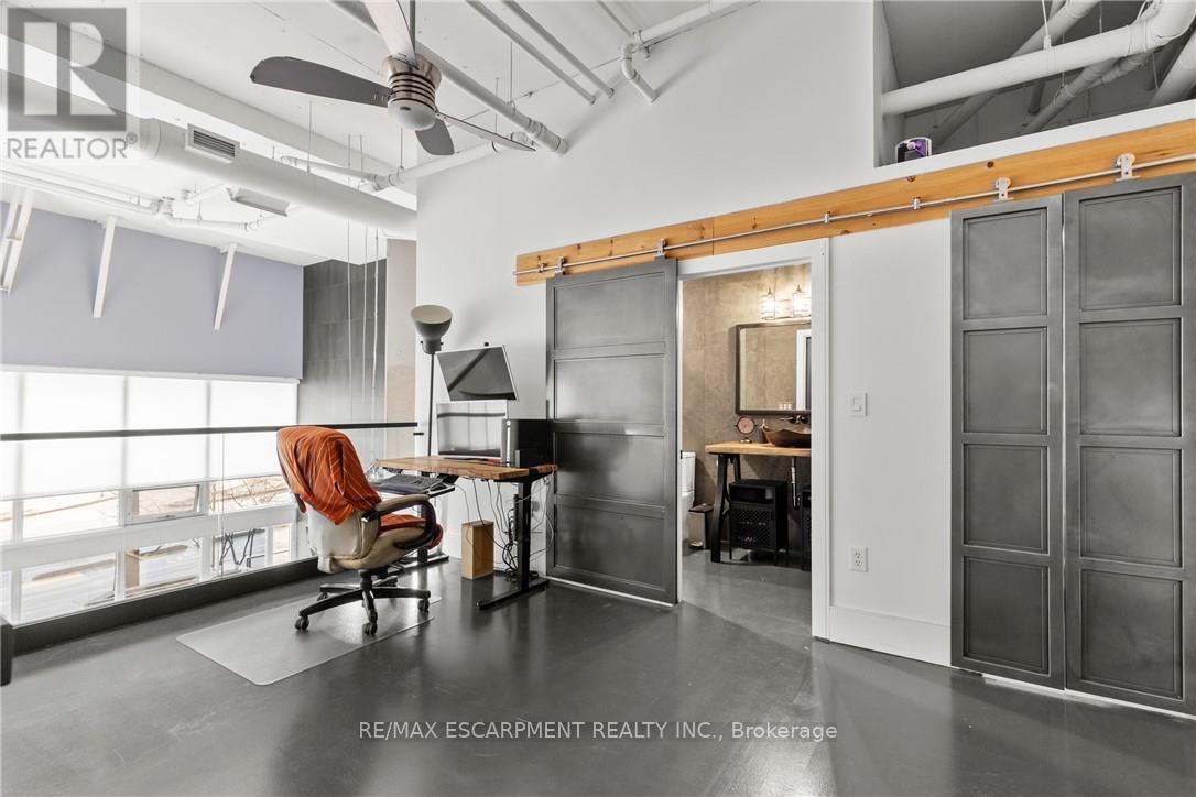 105 - 66 Bay Street S, Hamilton (durand), Ontario