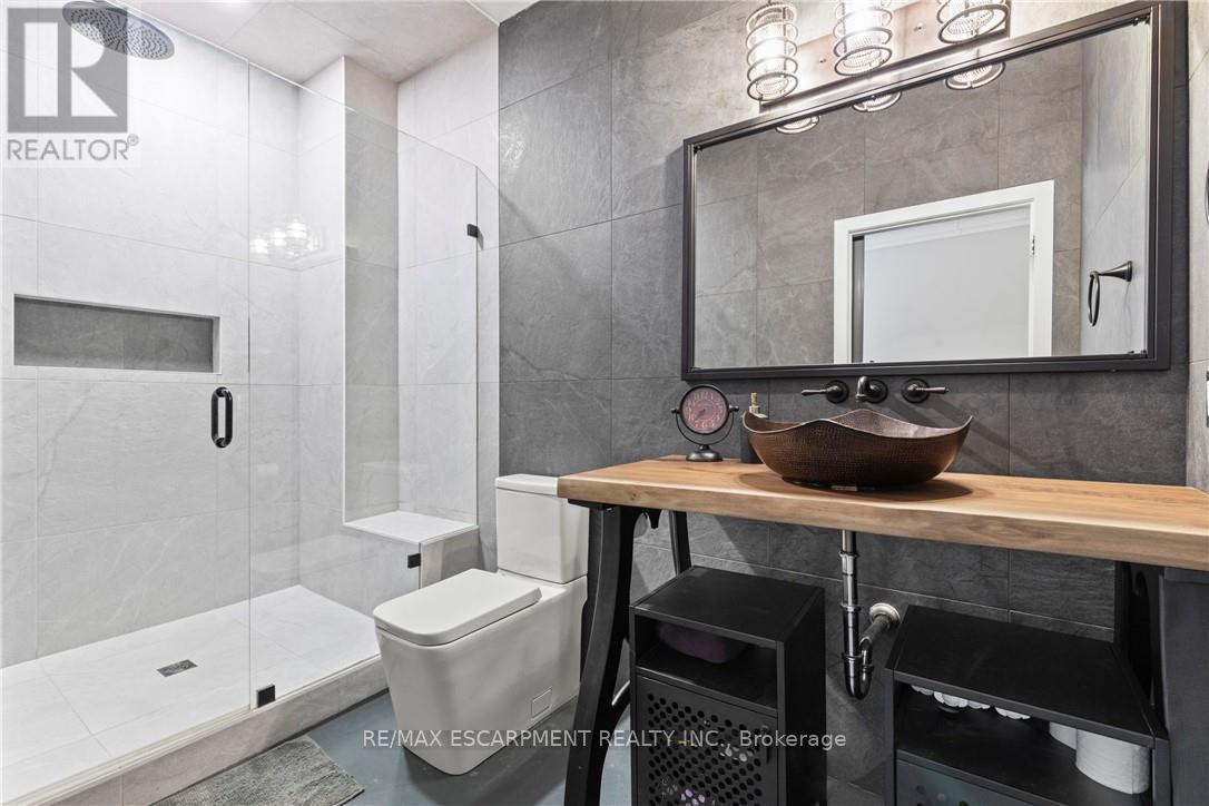 105 - 66 Bay Street S, Hamilton (durand), Ontario