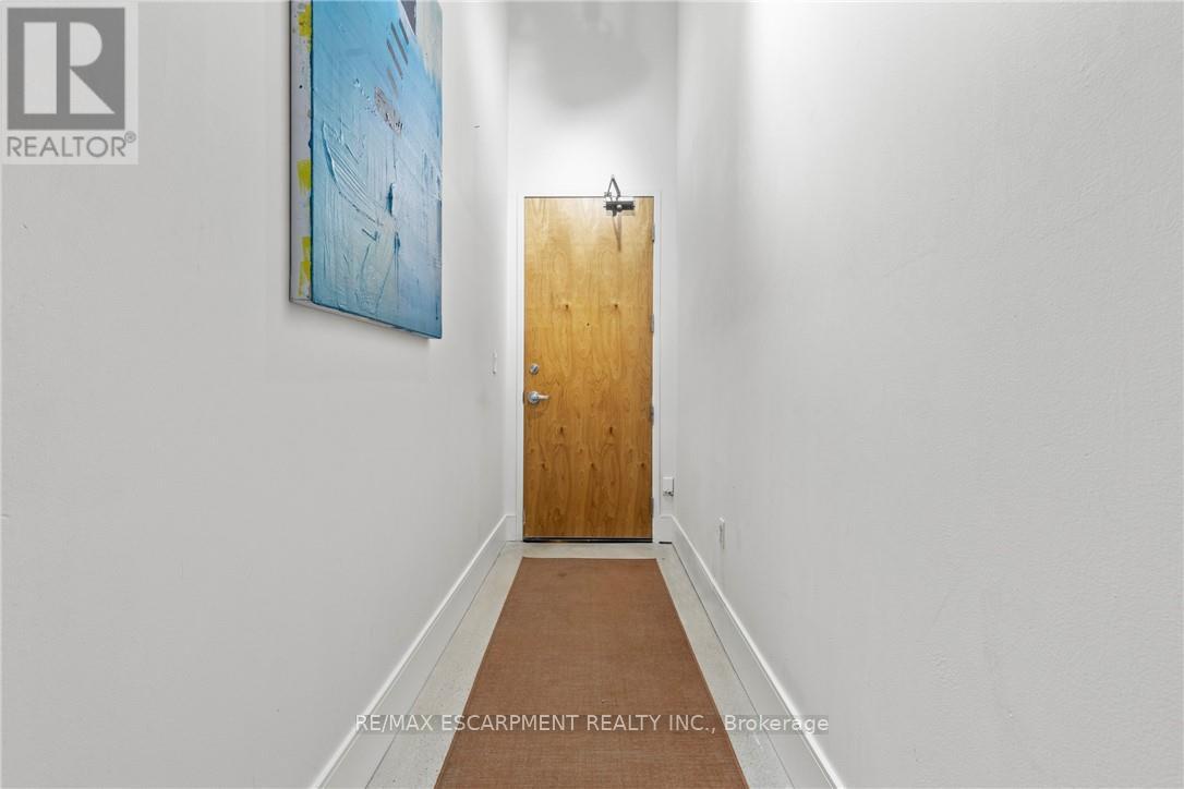 105 - 66 Bay Street S, Hamilton (durand), Ontario