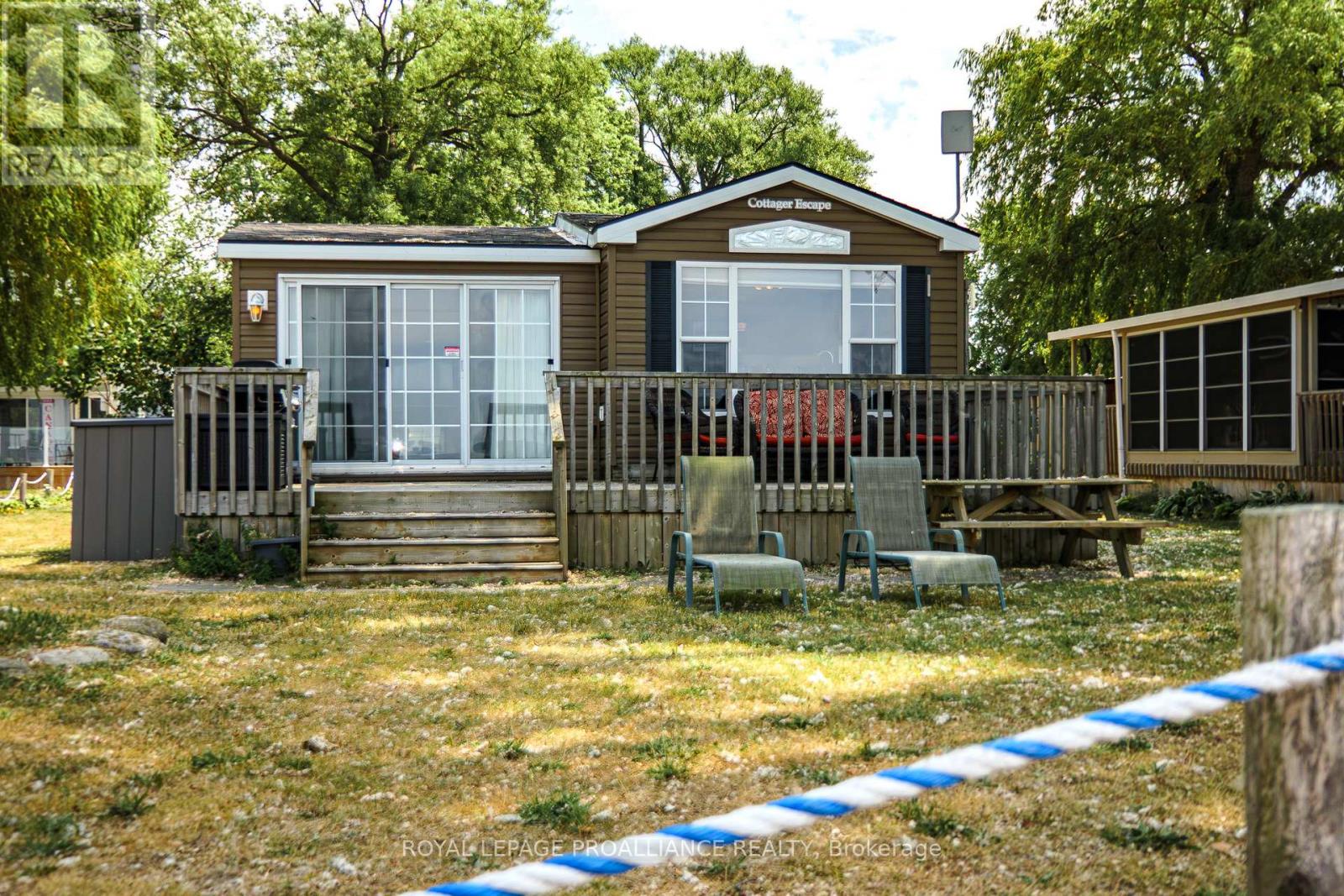 13 Beach View Lane - 486 County Road 18, Prince Edward County (athol Ward), Ontario