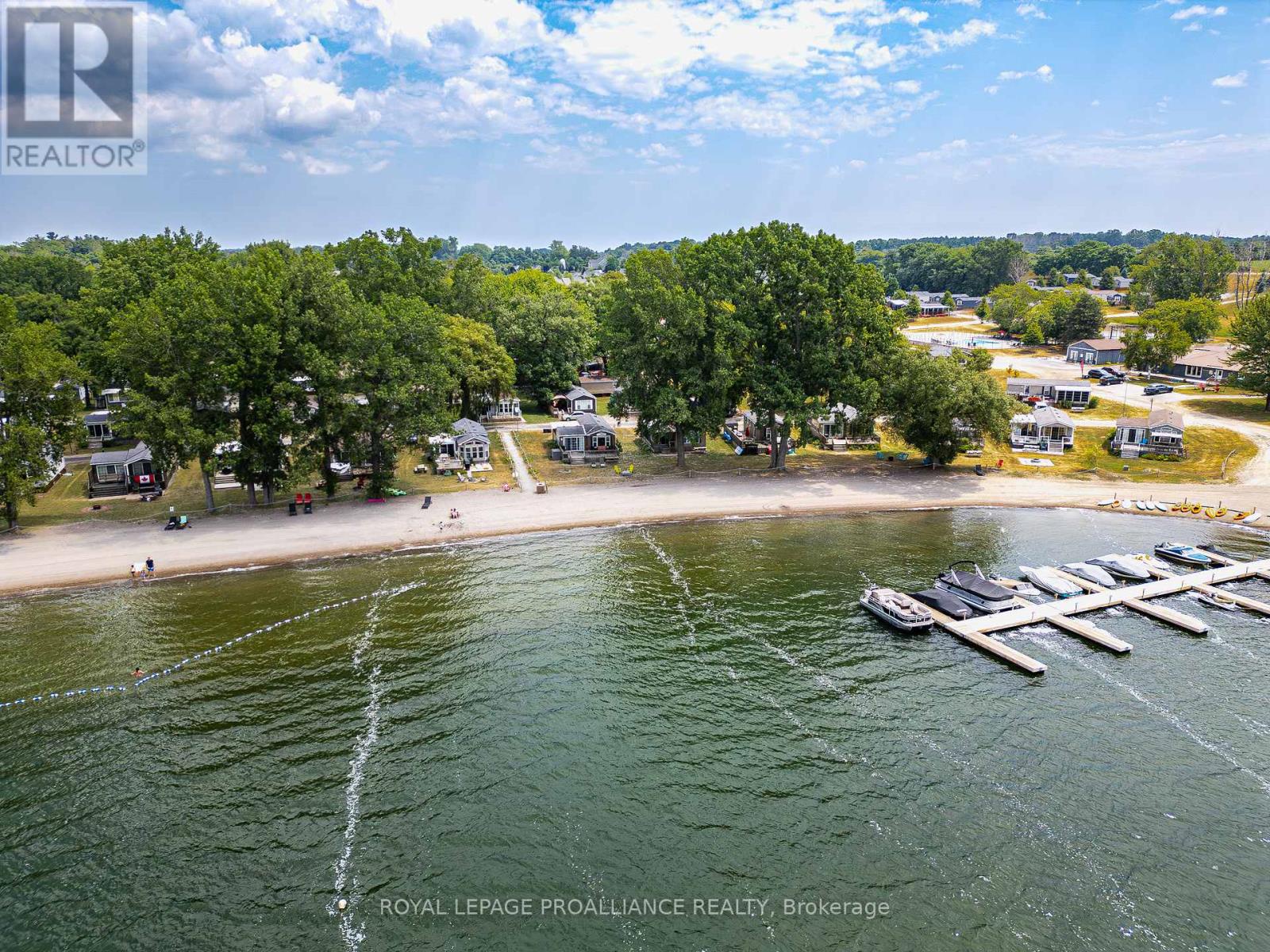 13 Beach View Lane - 486 County Road 18, Prince Edward County (athol Ward), Ontario