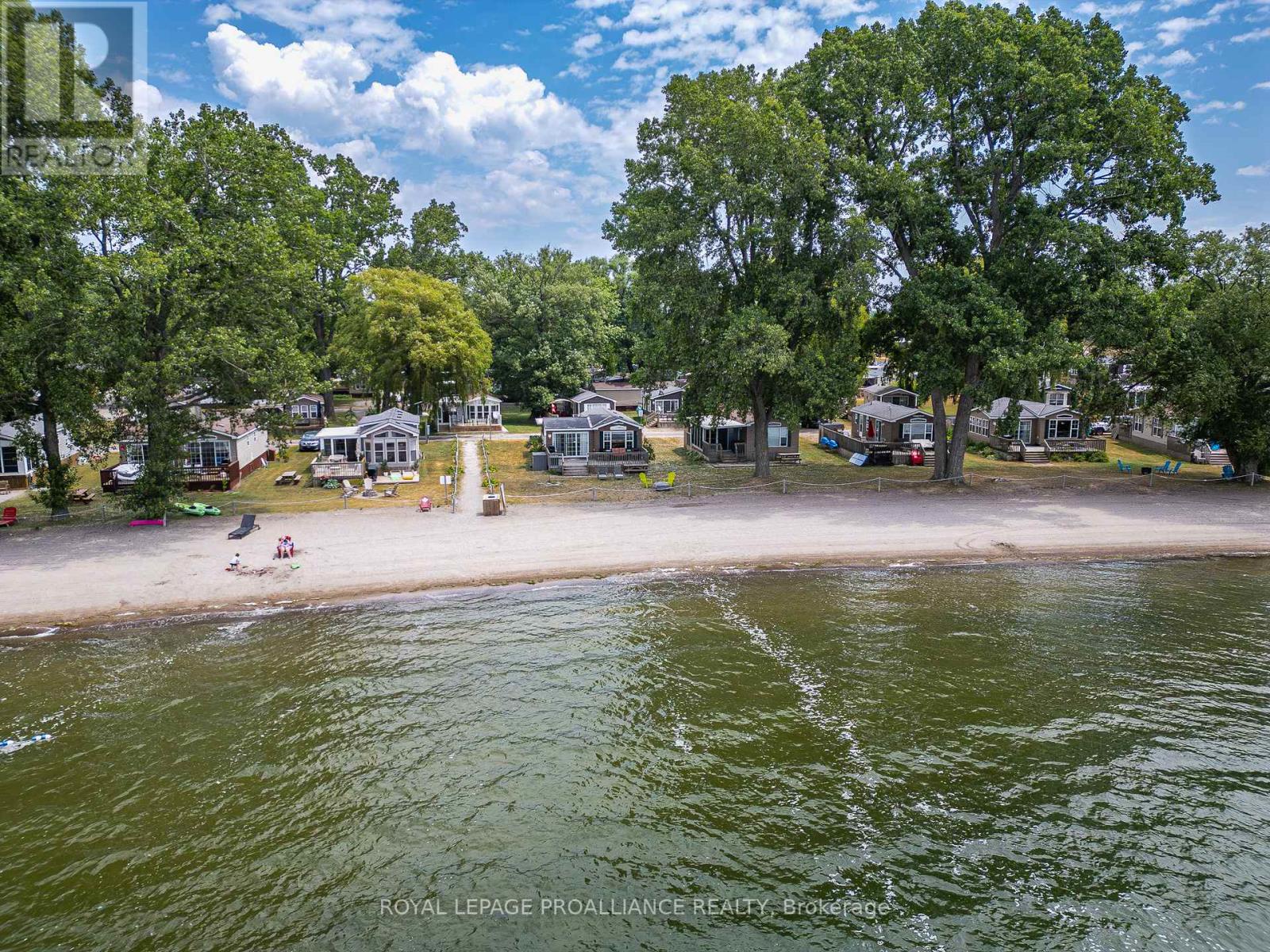 13 Beach View Lane - 486 County Road 18, Prince Edward County (athol Ward), Ontario