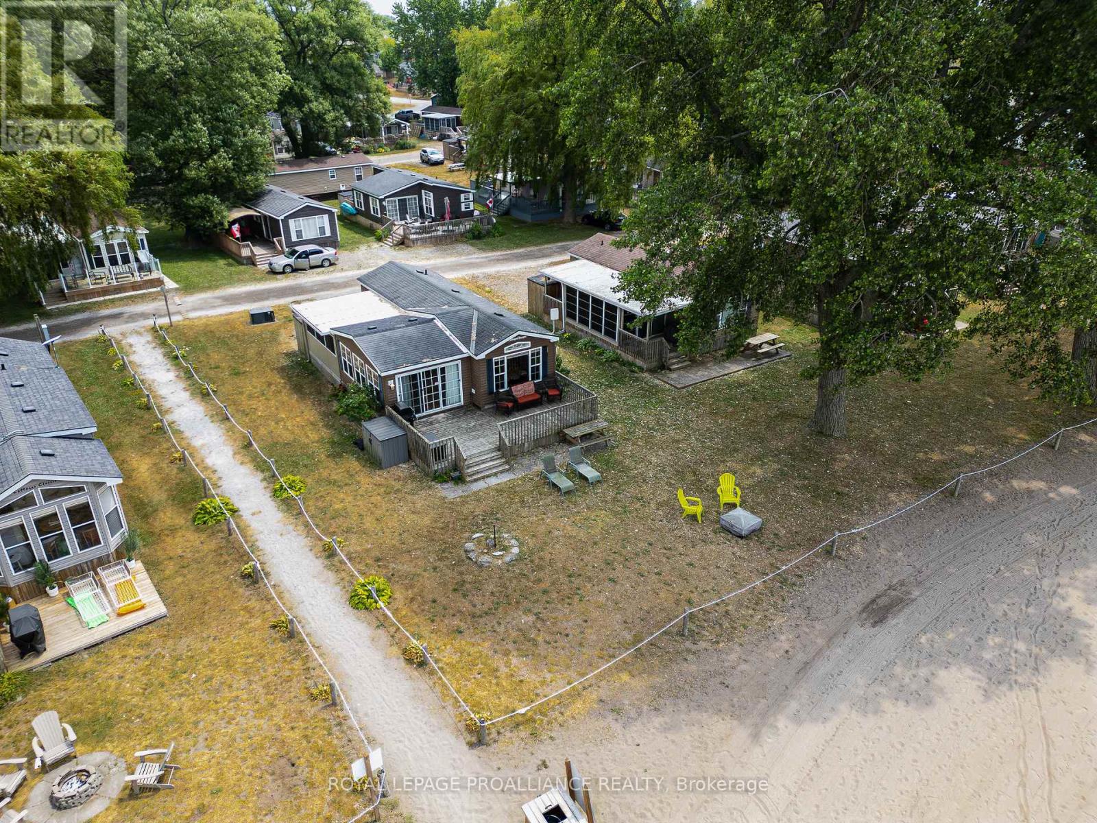 13 Beach View Lane - 486 County Road 18, Prince Edward County (athol Ward), Ontario