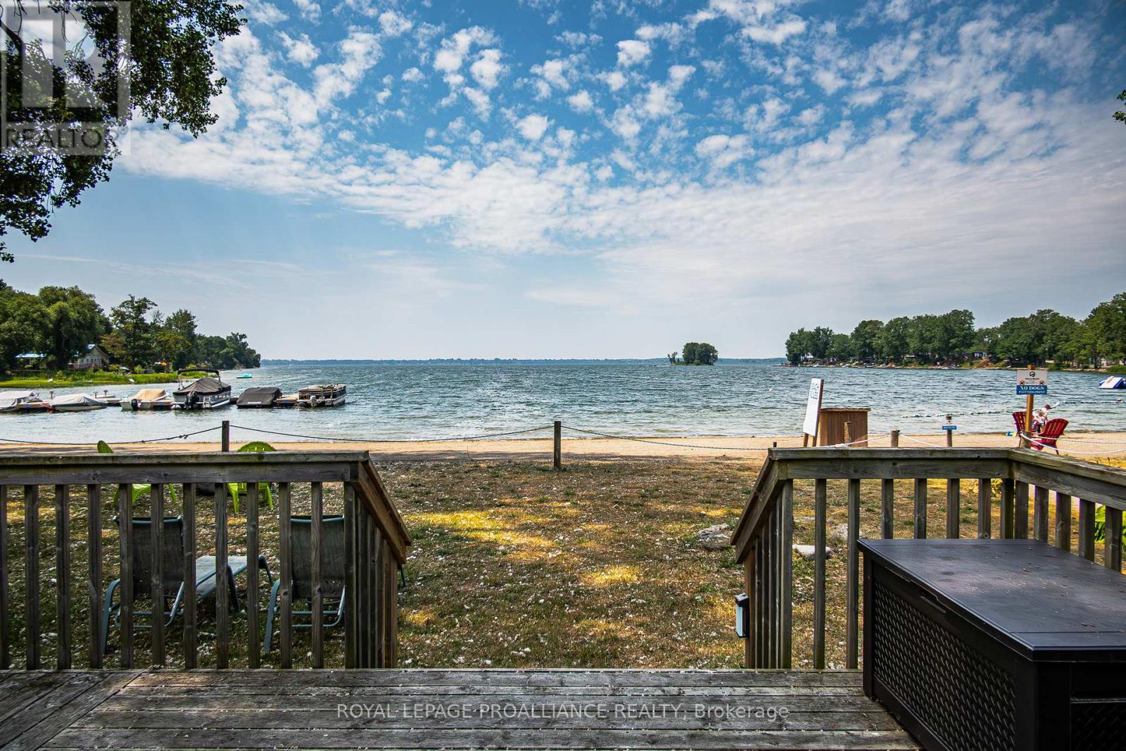 13 Beach View Lane - 486 County Road 18, Prince Edward County (athol Ward), Ontario