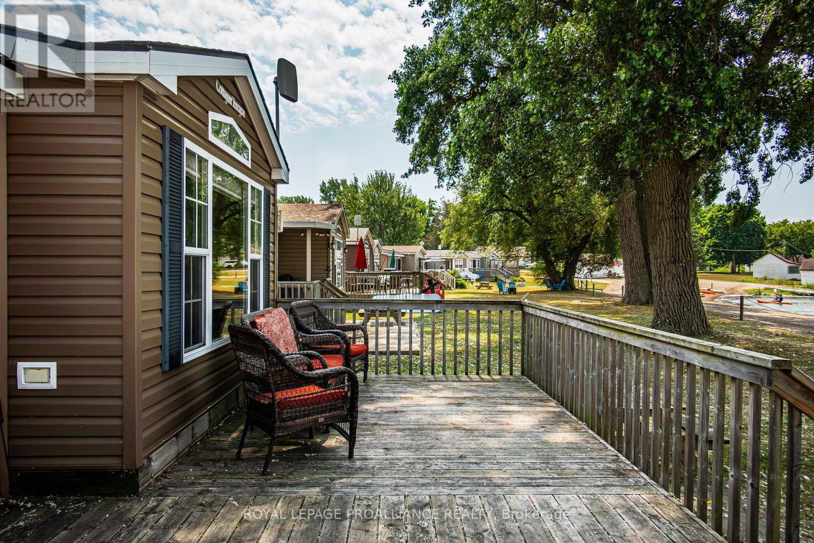 13 Beach View Lane - 486 County Road 18, Prince Edward County (athol Ward), Ontario