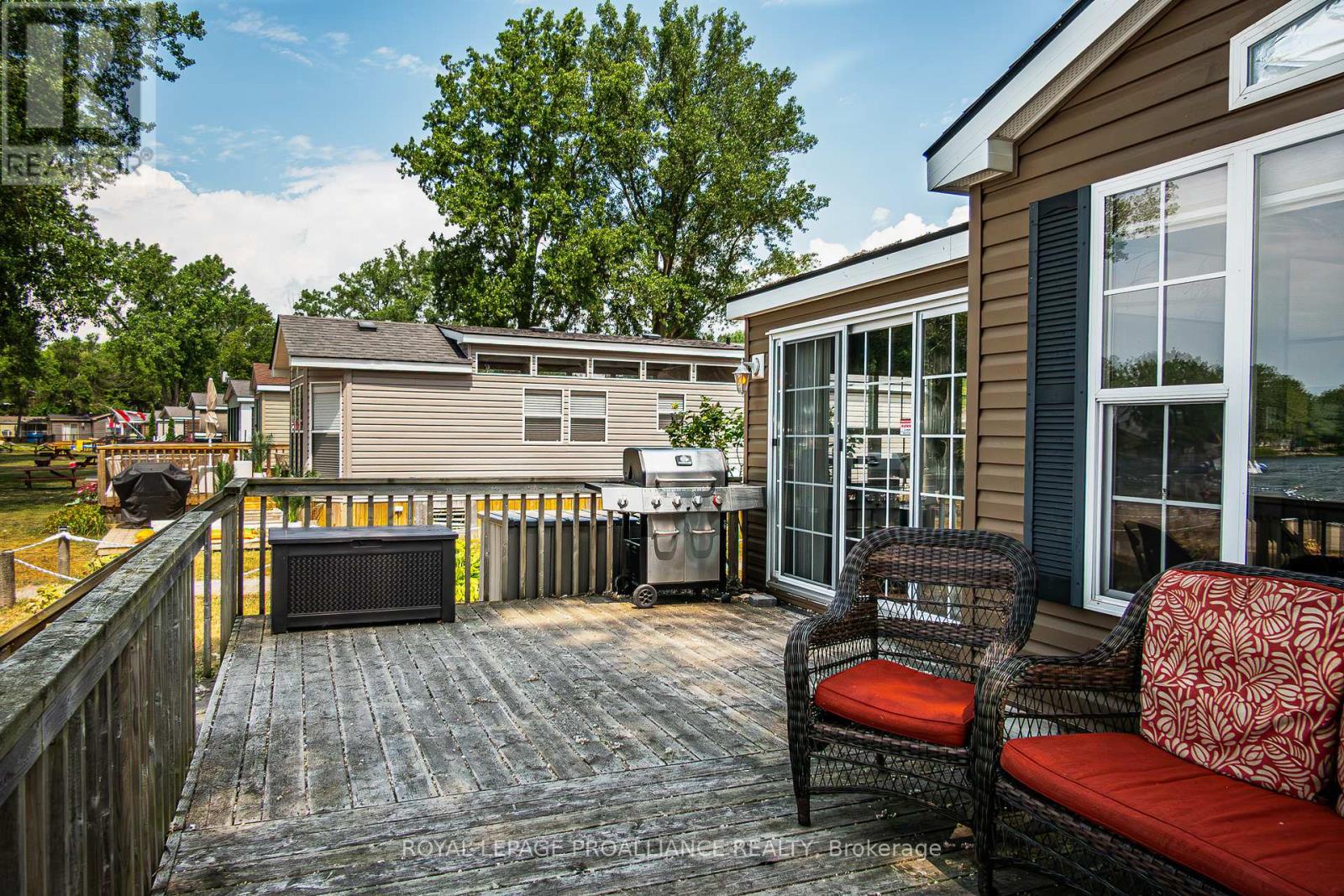 13 Beach View Lane - 486 County Road 18, Prince Edward County (athol Ward), Ontario